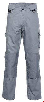 HAVEP werkbroek - Worker - 8597 - grijs - maat 55