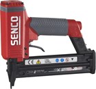 Senco bradmachine - SLP20 - voor AX/AY brads - 16-41 mm - in koffer