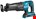 Makita accu reciprozaag - DJR360ZK - 2x18V - excl. accu en lader - in koffer