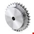 Kettingwiel - Duplex - Voorgeboord - 3/4" - 17T HT