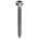 HECO-FIX PLUS spaanplaatschroeven - bolkop - 5x40 mm - Torx-25 verzinkt - 200 st