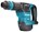 Makita accu schraper - DHK180ZJ - 18V - excl. accu en lader - in Mbox