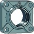 SKF Y-Flenslagerhuis Fy 510 M Skf