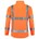 Tricorp fleecejack windstopper RWS - Safety - 403008 - fluor oranje - maat 3XL