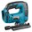 Makita accu decoupeerzaag D-model - DJV182Z - 18V - excl. accu en lader - in doos