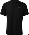INUTEQ BODYCOMFORT ondershirt zwart - maat S