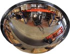 Bimex Kogelspiegel 360° - 100cm - acryl