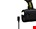 Ledlenser H15R WORK oplaadbare LED hoofdlamp 2500 lm - 250 mtr