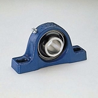 SKF Y-Lagerblok Sy 17 Tf Skf