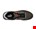 Puma werkschoenen Frontside S1P laag bruin maat 42