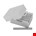 Stanley 1-TRA705-5T Nieten 8mm Type G - 5000 stuks 
