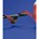 3M™ Schuurlinnen  op rol - 314D - 50 mm x 25 m - P100