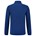 Tricorp sweatvest fleece luxe - Casual - 301012 - koningsblauw - maat 7XL