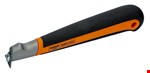 Bahco Ergo verfschraper - 3-kant mes 25 mm - 625