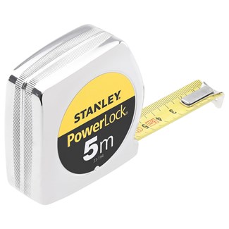 Stanley rolbandmaten - PowerLock ABS