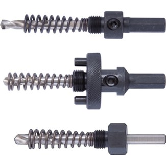 PFERD Gatzaaghouder 9Mm Lss 1 14-30Mm