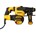 DeWALT D25333K-QS combihamer SDS-Plus in TSTAK koffer 