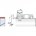 SKF geleidingsring - rgr 28 x 34 x 10 a cr