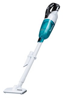 Makita accu steelstofzuiger - DCL281FZWX - 18V - wit - excl. accu en lader - in doos