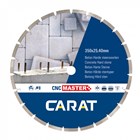 Carat diamantzaagblad - CNC Master - 700x25,4mm - voor beton