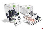 Festool bovenfrees - OF 2200 EB-Set - 2200W - in systainer - 576220