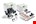 Festool bovenfrees - OF 2200 EB-Set - 2200W - in systainer - 576220