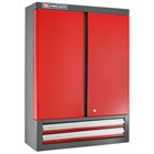 Facom 2202XL gereedschapswandkast