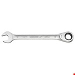 GEDORE ringratel-steeksleutel - 7 R - 34 mm - 449 mm