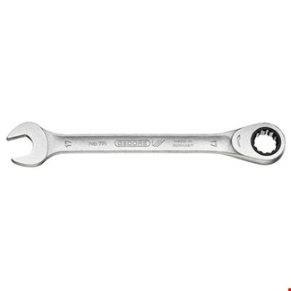 GEDORE ringratel-steeksleutel - 7 R - 34 mm - 449 mm