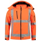 Tricorp Soft shell jack RWS - Safety - 403003