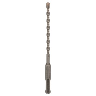 Bosch hamerboor [10st] - SDS-Plus-5 - 6x165/100 mm