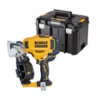 DEWALT DCN45RNNT-XJ Accu Rolspijkertacker 18V XR - Exclusief accu en lader in TSTAK koffer