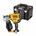 DEWALT DCN45RNNT-XJ Accu Rolspijkertacker 18V XR - Exclusief accu en lader in TSTAK koffer