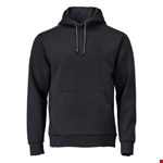 MASCOT 22286-608 Customized Fleece Capuchontrui donkerblauw - maat XL