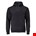 MASCOT 22286-608 Customized Fleece Capuchontrui donkerblauw - maat XL