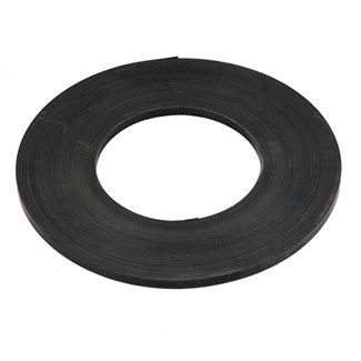 Pakbandstaalijzer ew-zwart - Uniflexband