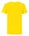 Tricorp T-shirt - Casual - 101002 - geel - maat M