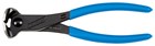 GEDORE kopkniptangen - 8368 TL serie 