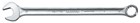 GEDORE ringsteeksleutels XL - 7 XL serie
