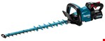 Makita accu heggenschaar - UH008GD201 - XGT 40V Max - 60 cm - 2x2.5 Ah accu en snellader - in doos