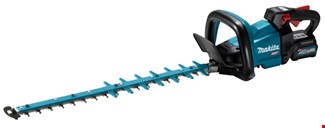 Makita accu heggenschaar - UH008GD201 - XGT 40V Max - 60 cm - 2x2.5 Ah accu en snellader - in doos