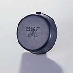 SKF Einddeksel ECY 206