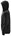 Snickers Workwear hoodie - 2800 - zwart - maat S
