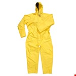 Hydrowear overall - Urk - geel - 072450 - 4XL