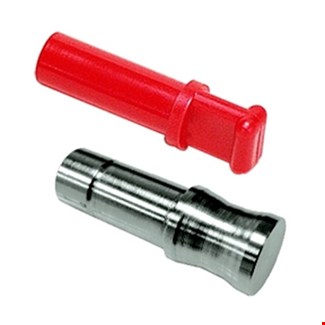 Legris - steelplug - 6 mm - 3126 06 00