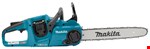 Makita accu kettingzaag - DUC400Z - 2x18V - 40cm - excl. accu en lader - in doos