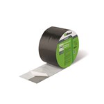 illbruck ME407 Butylband NT - 100 mm x 20 m - zwart 