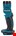 Makita led zaklamp - DEBDML815 - 14,4/18V - excl. accu en lader