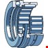 SKF Naald-Cilindertaatslager Nkxr 45 Z Skf