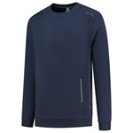 Tricorp 302703 Sweater Accent Ink-Army L